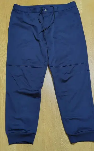 캘러웨이 골프 남성용 바지 3L 사이즈