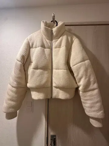 alo Darling Sweater Puffer