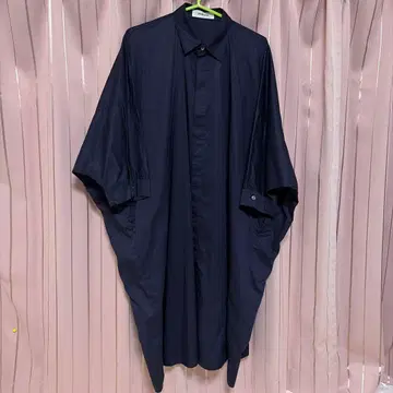 ZUCCA 셔츠 원피스