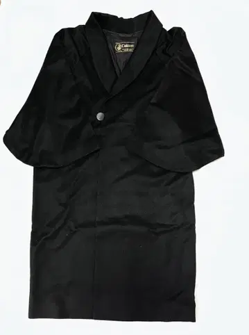 캐시미어 100% 일본 의류 코트