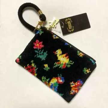 완판템 하이디 페이러 팔로워 한정 티슈 파우치