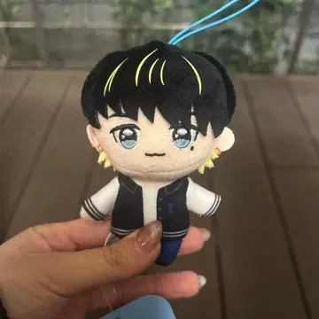 타카츠카 히로무 gigo 한정판 봉제 인형