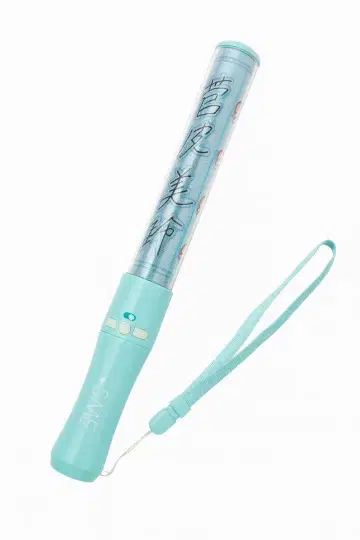 노이메로 응원봉 스가나미 미레이