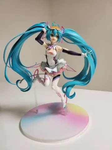 레이싱 미쿠 2021Ver.