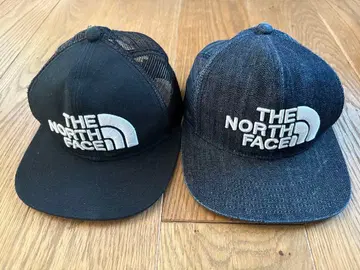 THE NORTH FACE 캡 2세트
