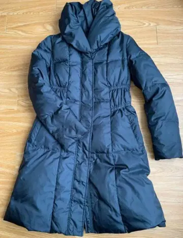 아나이 다운 코트