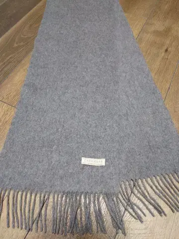 캐시미어 머플러