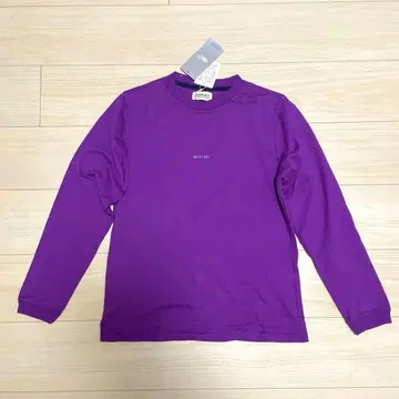 빔즈 보이 긴팔 T셔츠 택 포함 새상품