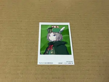 리제로 브로마이드 겨울의 도서 축제 오토