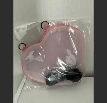 BLACKPINK 부채 숄더 케이스