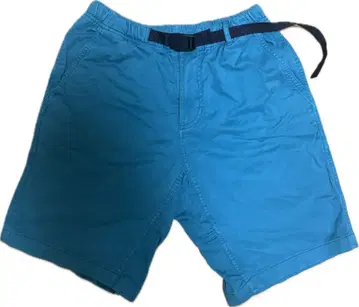 GRANICI 파랑 숏팬츠 USA제