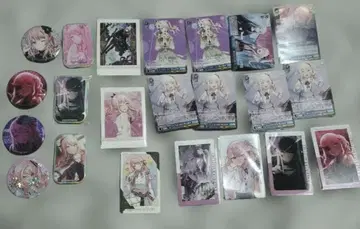 프로세카 아키야마 미즈키 묶음 판매