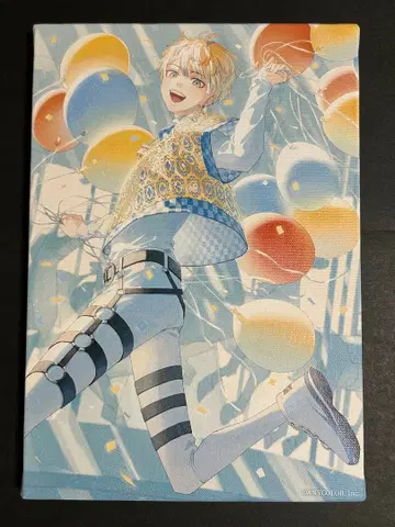 히바치마나 벌스데이 굿즈 풀세트 웰컴 굿즈 캔배치 포함