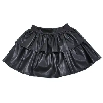 volcan  가죽 캉캉 스커트 지뢰 서브컬쳐 양산