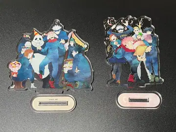 주술회전 이타도리 유우지 생일 아크릴 스탠드