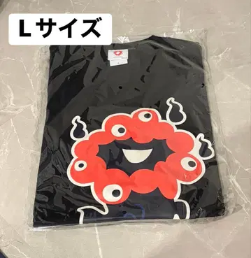 미야쿠미야쿠 유령 미야쿠미야쿠 T셔츠 블랙 L 초이문괴담 만박