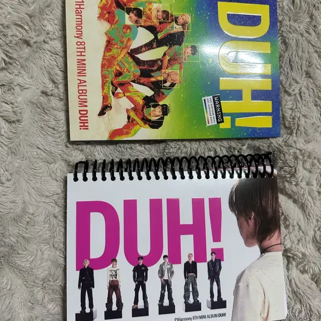 P1Harmony (피원하모니) 8th Mini Album 판매