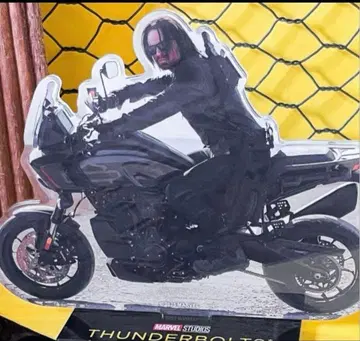 버키 아크릴 스탠드