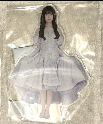 노기자카46 이케다 에이사 아크릴 스탠드