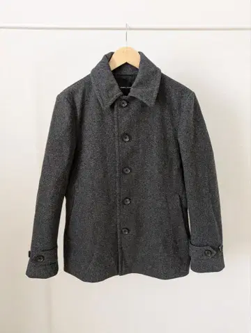 JOURNAL STANDARD 저널 스탠다드 스텐카라 코트