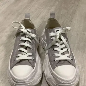 컨버스 ALL STAR 시티 하이크 23.5cm