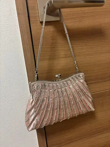 결혼식 파티 백