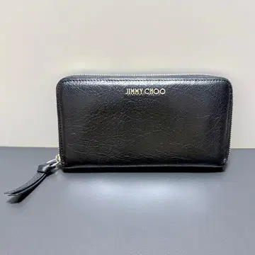 JIMMY CHOO 지미추 장지갑 남성용 여성용