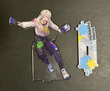 히바치 마나 아크릴 스탠드 HEROES 1stAnniversary