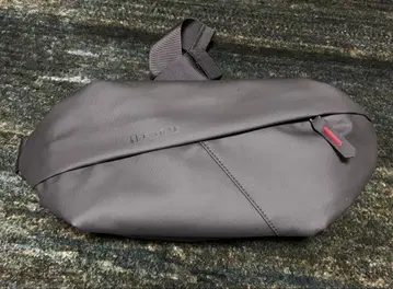 LiberFlyer 세이파스 기능 강화 모델 바디백