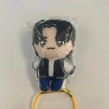 INI 후지마키 쿄스케 마스코트 봉제 인형 GIGO 한정판