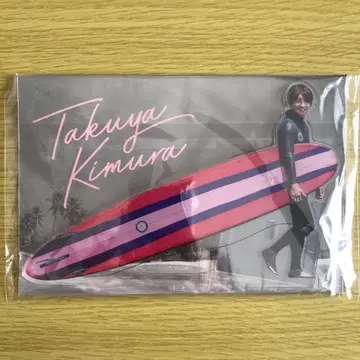 [ 미개봉 새상품 ] 기무라 타쿠야 아크릴 스탠드 Fest 아크릴 스탠드