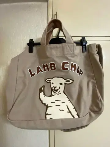 [ 거의 미사용 ] graniph 그라니프 라무초프 2WAY 토트백