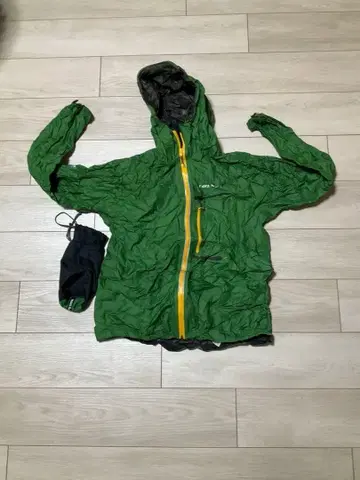 mont-bell 몽벨 자켓 S 고어텍스