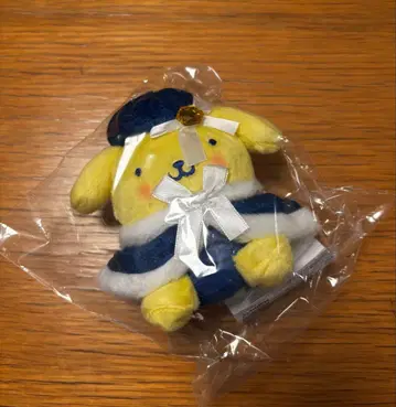 산리오 제일복권 폼폼푸딩