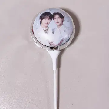 ROIROM 시부야 콜라보 벌룬