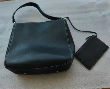 츠치야 가방 노와이에트 숄더백 파우치 포함