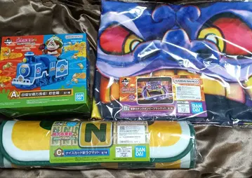 제일복권 모모타로 전철 목표 억만장자 길 A상 목표 억만장자 저금통 세트