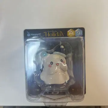 제일복권 산리오 characters Holiday Collection