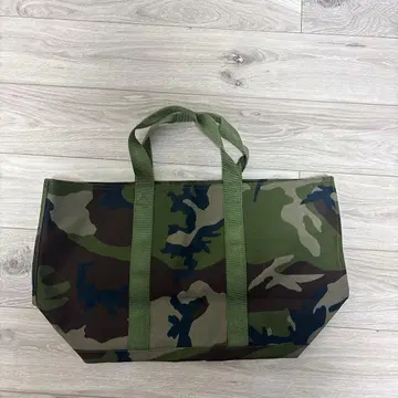 L.L.Bean 엘엘빈 헌터스 토트백