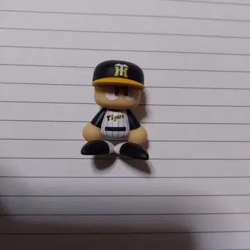 파워풀 프로야구 나란붓데스 한신 타이거즈