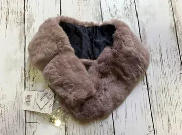 [ 새상품 ] FURLA 퍼 티펫