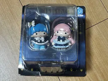 Happy 복권 리틀트윈스타 Holiday Collection