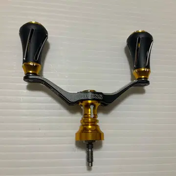 DRESS 드레스 더블 핸들 중고품