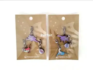 포켓몬 메탈 참 메가진화 메가라티오스 메가라티아스