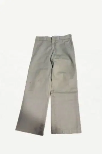 디키즈 874 w32 l30 워크 팬츠 치노 팬츠 슬랙스 구제 의류