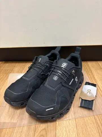 온 클라우드6 워터프루프 on Cloud6 Waterproof