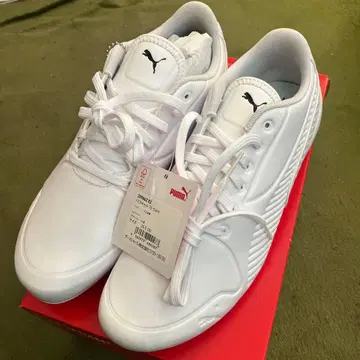 PUMA 드리프트캣 7S 울트라 26.5 스니커즈