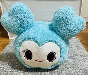 TWICE LOVELYS 나연 포근포근 잠옷 BIG 봉제 인형 GiGO