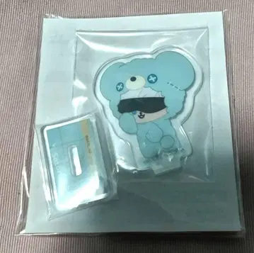 주술회전 하구하구미! 세가 럭키 쿠지 아크릴 스탠드 고죠 사토루