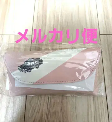 TOKYO 택시 안경 케이스 영화 기무라 타쿠야 기무라 타쿠야 잡화